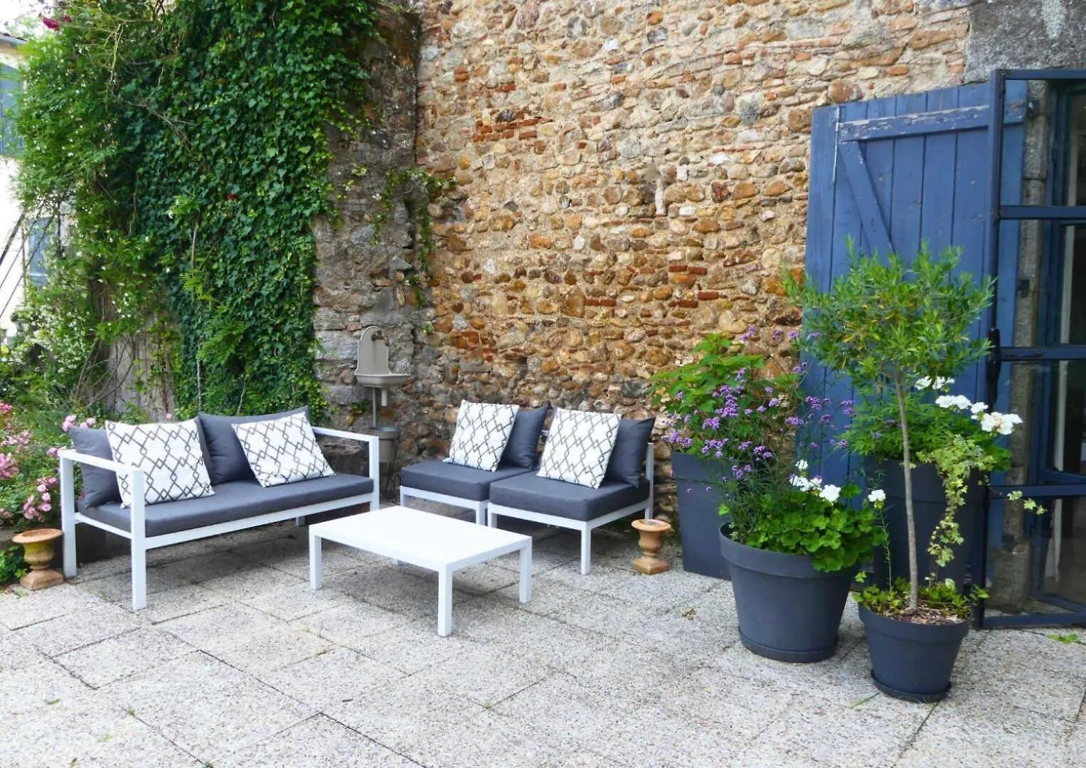 Villa Domaine De La Laugerie - Relais Du Consul à Castres