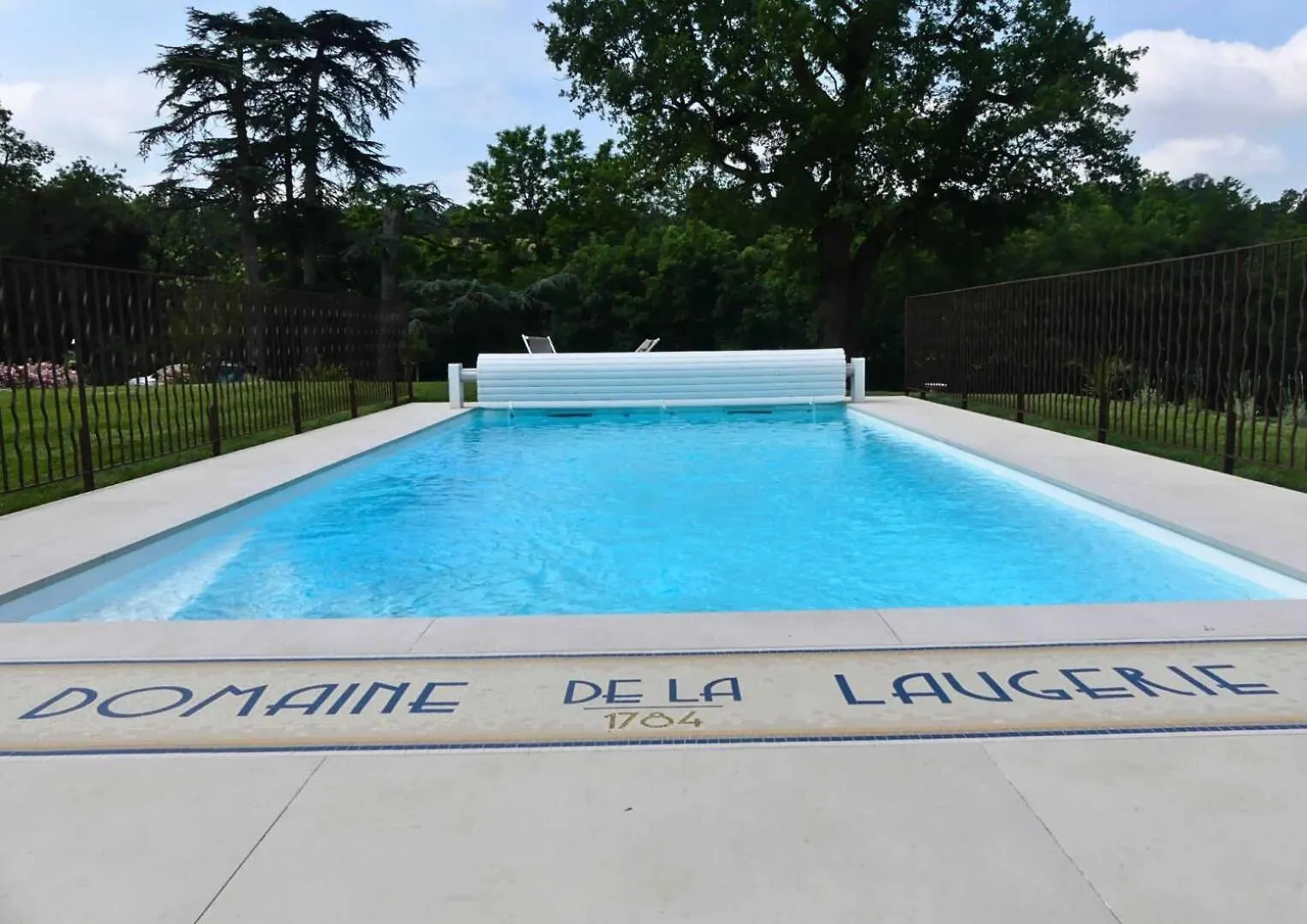 Villa Domaine De La Laugerie - Relais Du Consul à Castres  0*, Castres (Tarn) France
